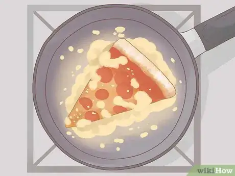 Image titled Eat Pizza for Breakfast Step 2