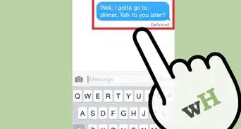 Text Your Girlfriend