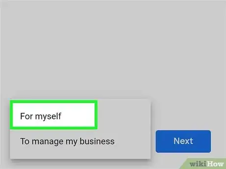 Image titled Make an Email Address for Free Step 18