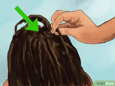 Image titled Style African Hair Step 17