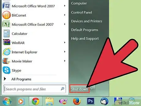 Image titled Fully Discharge a Laptop Battery Step 13