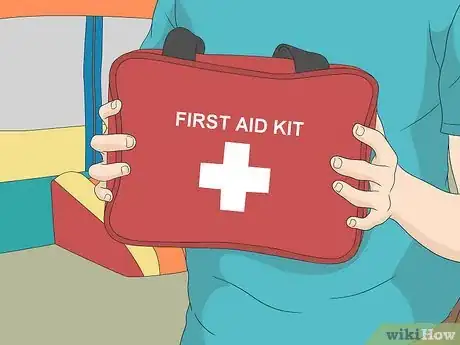 Image titled Keep Kids Safe in Bounce Houses Step 18