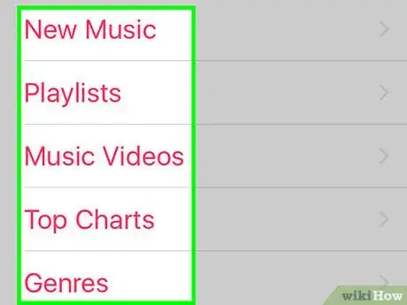 Image titled Use Apple Music on iPhone or iPad Step 23
