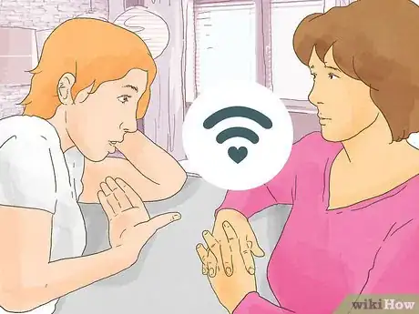 Image titled Walk Away from a Fight Step 3