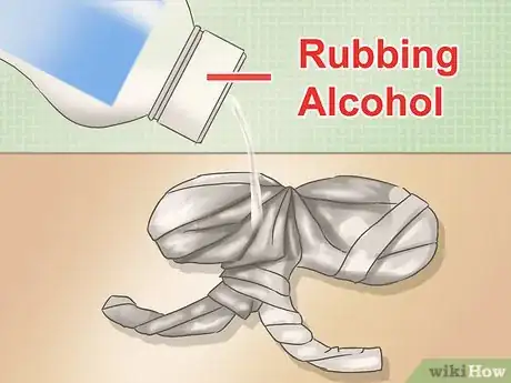 Image titled Remove Epoxy from Metal Step 2