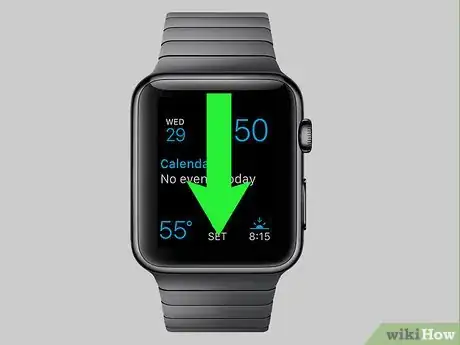 Image titled Clear All Notifications on the Apple Watch at Once Step 2