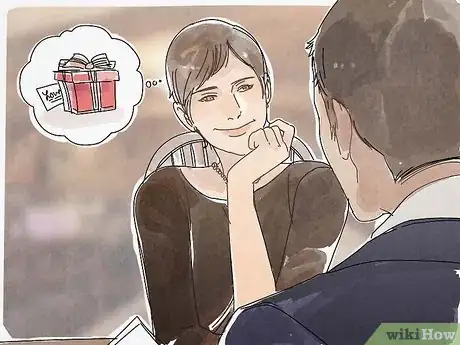 Image titled React when You Do Not Receive a Gift for Valentine's Day Step 2