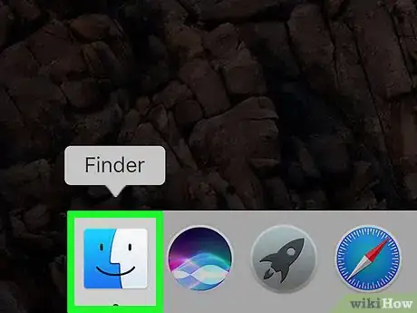 Image titled Get to the Command Line on a Mac Step 7