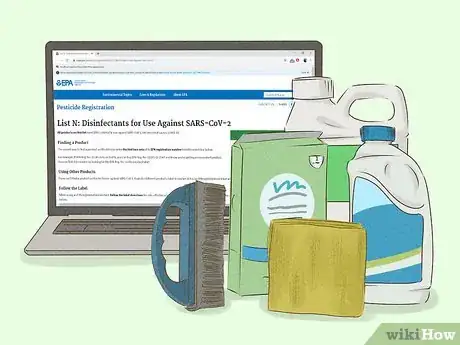 Image titled Help Animal Shelters During the Coronavirus Outbreak Step 10