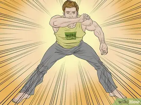 Image titled Be Good at Capoeira Step 5