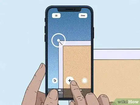 Image titled Measure Yourself with an iPhone Step 6