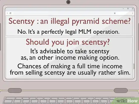 Image titled Sell Scentsy Step 17