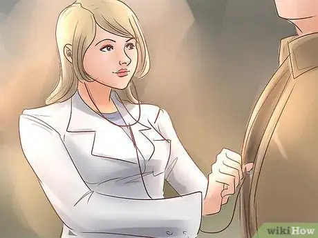 Image titled Become a Pulmonologist Step 13