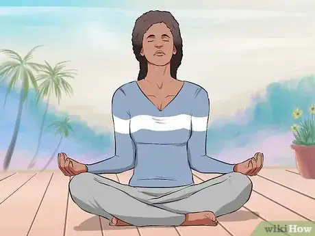 Image titled Calm Down After a Stressful Experience Step 14