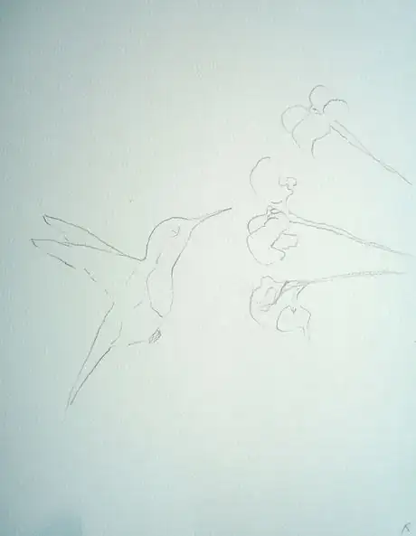 Image titled Drawbirdgoodpaper