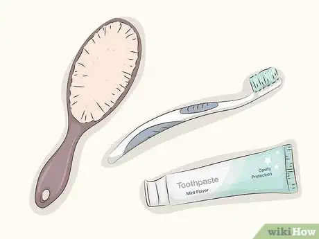 Image titled Pack for Great Wolf Lodge Step 11