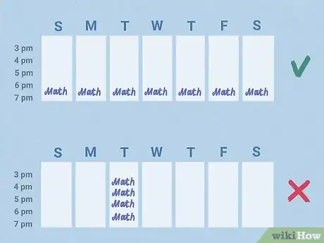 Image titled Be Good at Mathematics Step 2