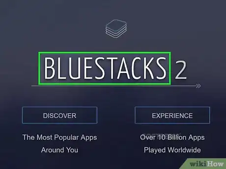 Image titled Take a Screenshot on Bluestacks Step 1