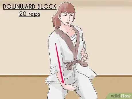 Image titled Do a Kung Fu Style Full Body Workout Step 10