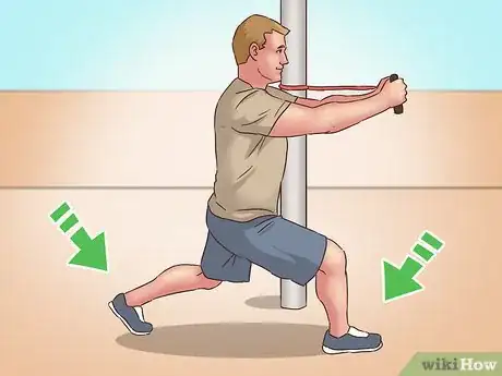 Image titled Pallof Press Step 13