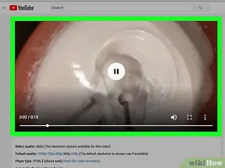 Image titled Change Your Country in YouTube Step 17