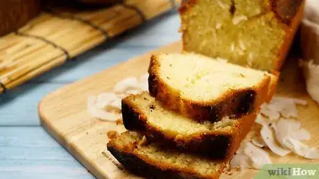 Image titled Make Coconut Bread Step 24