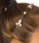 Make High Ponytail with No Bumps