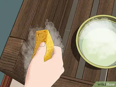 Image titled Decorate a Headboard Step 1