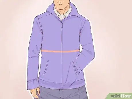 Image titled Choose Cold Weather Fitness Clothing Step 2