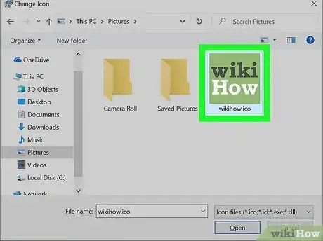 Image titled Change the Icon for an Exe File Step 15