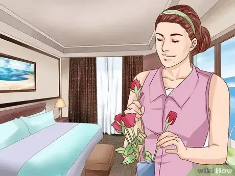 Image titled Create a Paris Chic Teen Bedroom Step 7