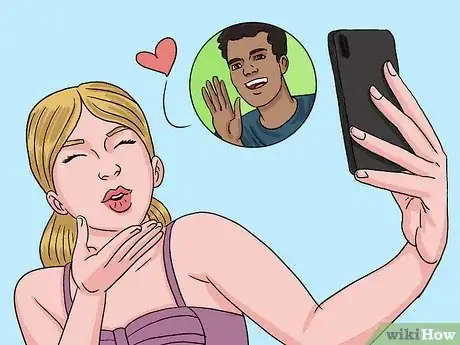 Image titled Build Trust in Long Distance Relationships Step 13