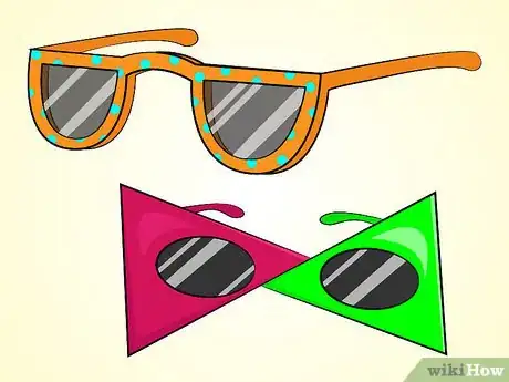 Image titled Wear 80s Glam Step 12