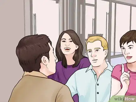 Image titled Overcome Low Self Esteem as an Abuse Survivor Step 1