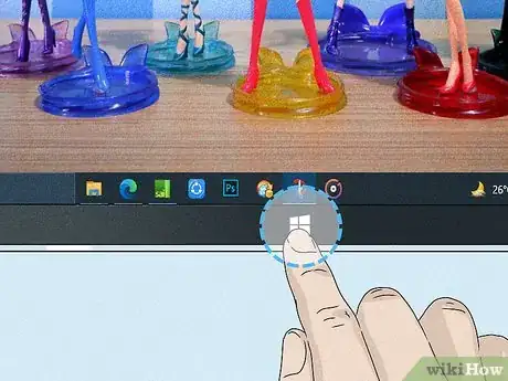 Image titled Take a Screenshot on a Microsoft Surface Step 3