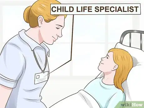 Image titled Help Your Child Manage a Hospital Stay Step 24