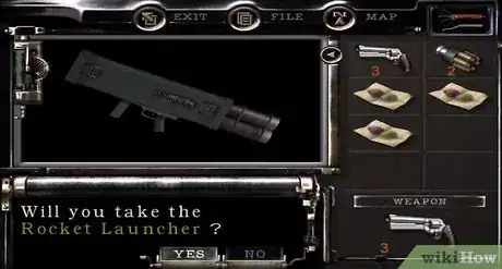 Image titled How to Kill the Tyrant in Resident Evil Step 9