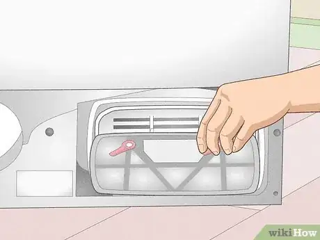 Image titled Clean an Asko Dryer Filter Step 11
