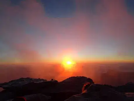 Image titled Mt Whitney Sunrise.JPG