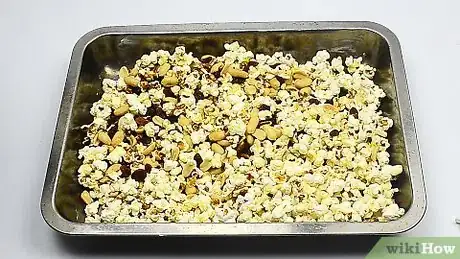 Image titled Make Popcorn Snacks for Kids Step 26