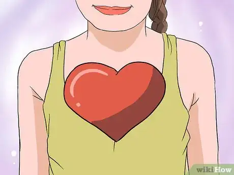 Image titled Ask a Boy out at Primary School Step 13