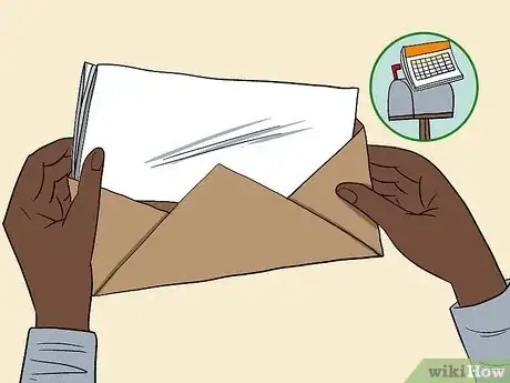 Image titled Register to Vote in College Step 22