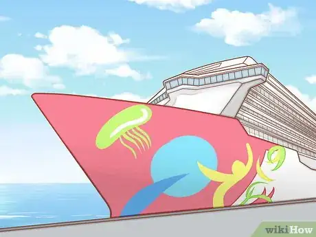 Image titled Go to Universal Studios Singapore Step 8