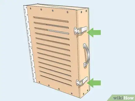 Image titled Build a Laptop Desk Step 10