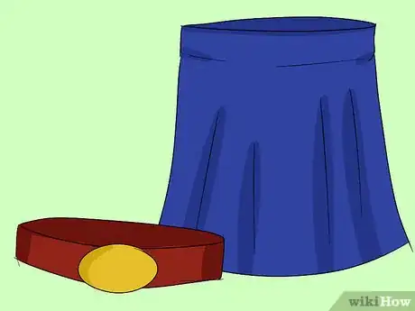 Image titled Create a Young Justice Costume Step 22