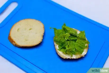 Image titled Make BLT Bites Step 2