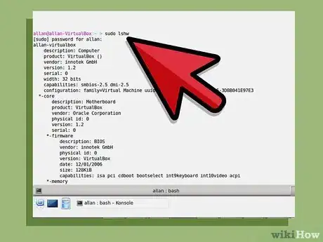 Image titled Set up a Wireless Network in Linux Step 8
