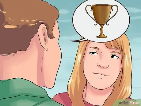 Image titled Wow a Girl Step 6