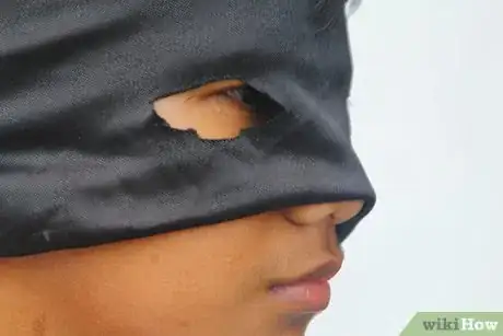 Image titled Make a Zorro Mask Step 6