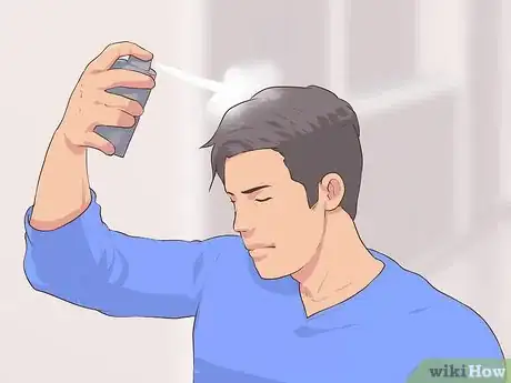 Image titled Apply Perfume for a Date Step 4